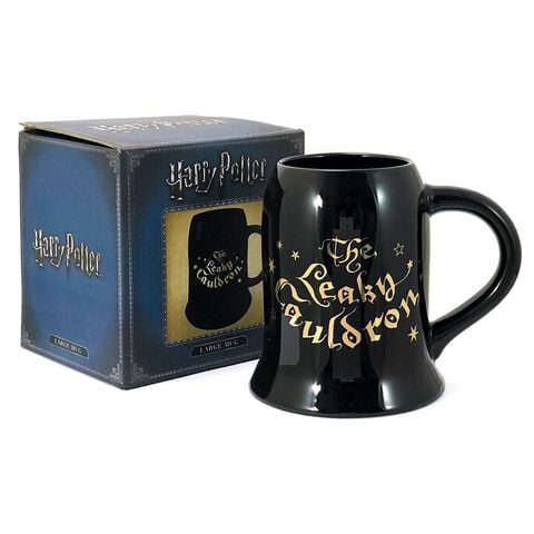 Mug Xl - Harry Potter - Leaky Cauldron